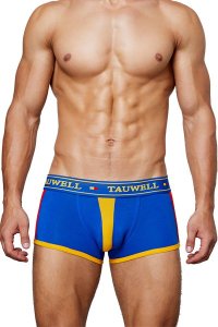 TAUWELL Low Rise Boxer Trunks トランクス 9208*<img class='new_mark_img2' src='https://img.shop-pro.jp/img/new/icons20.gif' style='border:none;display:inline;margin:0px;padding:0px;width:auto;' />