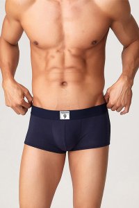 TAUWELL Solid Color Modal Boxer ボクサーパンツ 22201