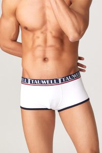 TAUWELL Colourway Contrast Modal Boxer ボクサーパンツ 22202*<img class='new_mark_img2' src='https://img.shop-pro.jp/img/new/icons20.gif' style='border:none;display:inline;margin:0px;padding:0px;width:auto;' />