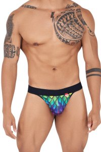 Pikante Rainbow Thong Tバック Pik0829*<img class='new_mark_img2' src='https://img.shop-pro.jp/img/new/icons20.gif' style='border:none;display:inline;margin:0px;padding:0px;width:auto;' />