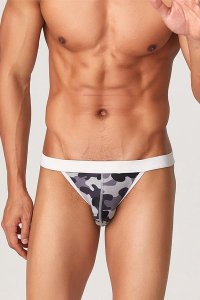TAUWELL Camouflage Sport Brief ブリーフ 22104*<img class='new_mark_img2' src='https://img.shop-pro.jp/img/new/icons20.gif' style='border:none;display:inline;margin:0px;padding:0px;width:auto;' />