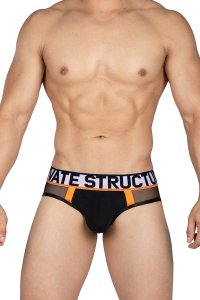 Private Structure Momentum Orange Catcher Mini Brief ブリーフ MIUV4238 PS-132<img class='new_mark_img2' src='https://img.shop-pro.jp/img/new/icons13.gif' style='border:none;display:inline;margin:0px;padding:0px;width:auto;' />