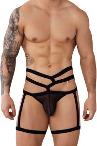 Pikante Accra Garter Jock Brief ジョックブリーフ Pik0999*<img class='new_mark_img2' src='https://img.shop-pro.jp/img/new/icons20.gif' style='border:none;display:inline;margin:0px;padding:0px;width:auto;' />