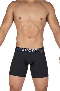 Private Structure PS Sport Anti-Bac Textile Mid Waist Boxer ボクサーパンツ PPSUV4340 PS-153