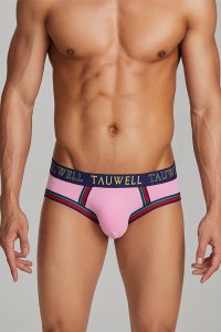 TAUWELL Low Rise Colourway Contrast Brief ブリーフ 22105*<img class='new_mark_img2' src='https://img.shop-pro.jp/img/new/icons20.gif' style='border:none;display:inline;margin:0px;padding:0px;width:auto;' />