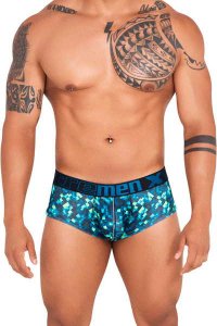 Xtremen Printed Brief ブリーフ 41313<img class='new_mark_img2' src='https://img.shop-pro.jp/img/new/icons13.gif' style='border:none;display:inline;margin:0px;padding:0px;width:auto;' />