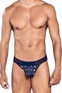 CLEVER Bright Star Thong Tバック 0918