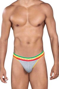 CLEVER Luky Thong Tバック 0925