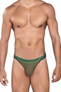 CLEVER Premium Thong Tバック 0927