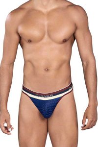 CLEVER Blow Thong Tバック 0928