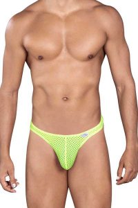 CLEVER Solar Thong Tバック 0930