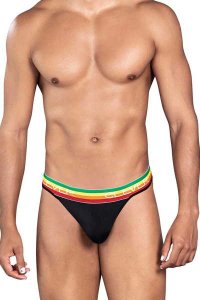 CLEVER Orion Thong Tバック 0939