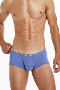 TAUWELL Solid Elastic Boxer ボクサーパンツ 23201<img class='new_mark_img2' src='https://img.shop-pro.jp/img/new/icons13.gif' style='border:none;display:inline;margin:0px;padding:0px;width:auto;' />
