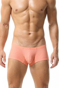 TAUWELL Solid Elastic Boxer ボクサーパンツ 23202*<img class='new_mark_img2' src='https://img.shop-pro.jp/img/new/icons20.gif' style='border:none;display:inline;margin:0px;padding:0px;width:auto;' />
