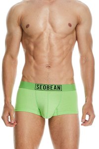 SEOBEAN 7 Colors Week Boxer ボクサーパンツ 230203*<img class='new_mark_img2' src='https://img.shop-pro.jp/img/new/icons20.gif' style='border:none;display:inline;margin:0px;padding:0px;width:auto;' />