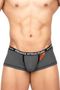 Private Structure Essence Odyssey - Low Waist Trunk トランクス QEUS4568 PS-177<img class='new_mark_img2' src='https://img.shop-pro.jp/img/new/icons13.gif' style='border:none;display:inline;margin:0px;padding:0px;width:auto;' />