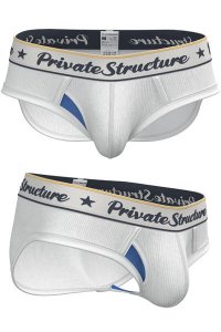 Private Structure Classic Mid Waist Brief ֥꡼ SCUS4529 PS-197<img class='new_mark_img2' src='https://img.shop-pro.jp/img/new/icons13.gif' style='border:none;display:inline;margin:0px;padding:0px;width:auto;' />