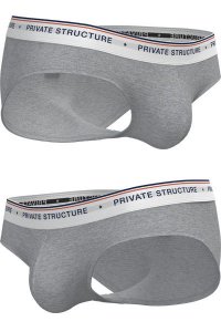 Private Structure CHUMM! Mid Waist Brief ֥꡼ CHUR4630 PS-190<img class='new_mark_img2' src='https://img.shop-pro.jp/img/new/icons13.gif' style='border:none;display:inline;margin:0px;padding:0px;width:auto;' />