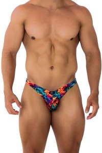 Xtremen Printed Bikini ӥ 91172<img class='new_mark_img2' src='https://img.shop-pro.jp/img/new/icons13.gif' style='border:none;display:inline;margin:0px;padding:0px;width:auto;' />