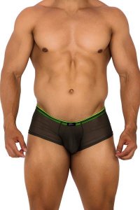 Xtremen Tulle Mesh Trunks ȥ󥯥 91188<img class='new_mark_img2' src='https://img.shop-pro.jp/img/new/icons13.gif' style='border:none;display:inline;margin:0px;padding:0px;width:auto;' />