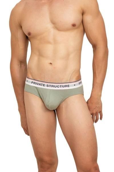 Private Structure CHUMM! Mid Waist Brief ֥꡼ CHUR4630 PS-190d<img class='new_mark_img2' src='https://img.shop-pro.jp/img/new/icons13.gif' style='border:none;display:inline;margin:0px;padding:0px;width:auto;' />β