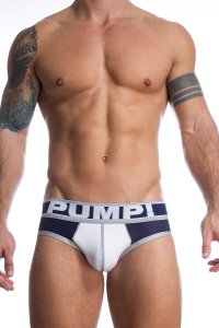 PUMP Touchdown Thunder  ブリーフ 12015*<img class='new_mark_img2' src='https://img.shop-pro.jp/img/new/icons20.gif' style='border:none;display:inline;margin:0px;padding:0px;width:auto;' />