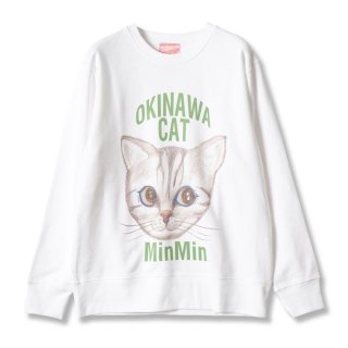 LOVE CAT SWEAT（OKINAWA）
