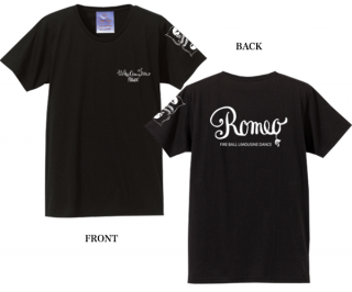 ROMEO TEE/֥å