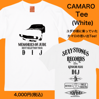 T-shirts - Sexy Stones Records Online Store T-shirts - Sexy Stones Records Online Store
