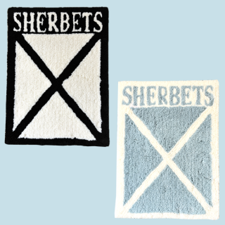 SHERBETS　Ｔシャツ SHERBETS - Sexy Stones Records Online Store