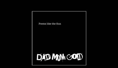 Poems like the Gun