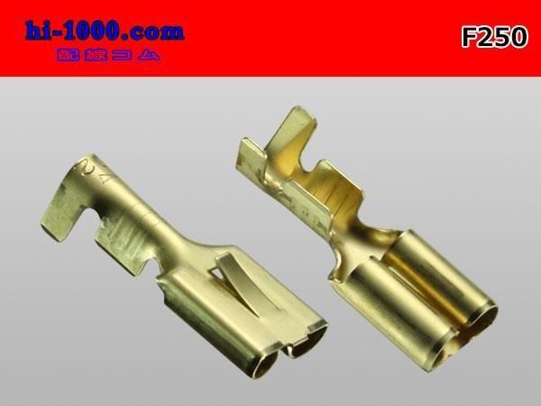 250᥹ü(0.52.0mm2)/F250