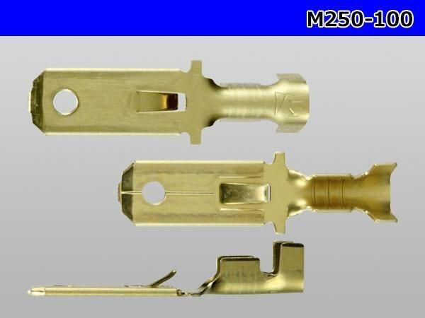 250Mߥʥ(0.52.0mm2)100/M250-100