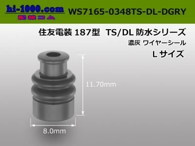 WS7165-0348TS-DL-DGRY