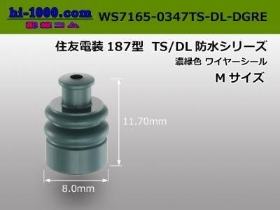 WS7165-0347TS-DL-DGRE