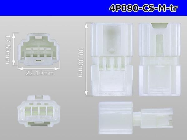 0904ɿMͥ ŲŹCS꡼ʥߥʥ/4P090-CS-M-tr