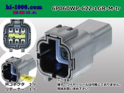 6P060WP-62Z-LGR-M-tr