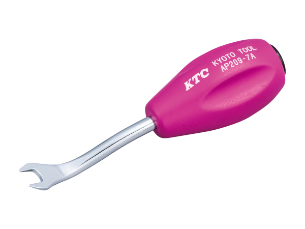 ■KTC製 クリップクランプツール アングルスタッビ小/AP209-7A - 配線コム ■KTC製 クリップクランプツール アングルスタッビ小/AP209-7A - 配線コム