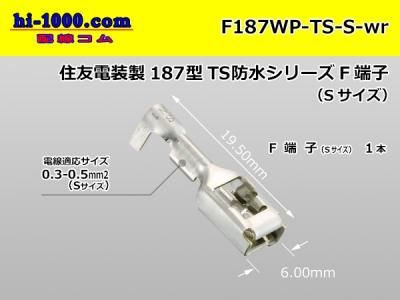 F187WP-TS-S-wr