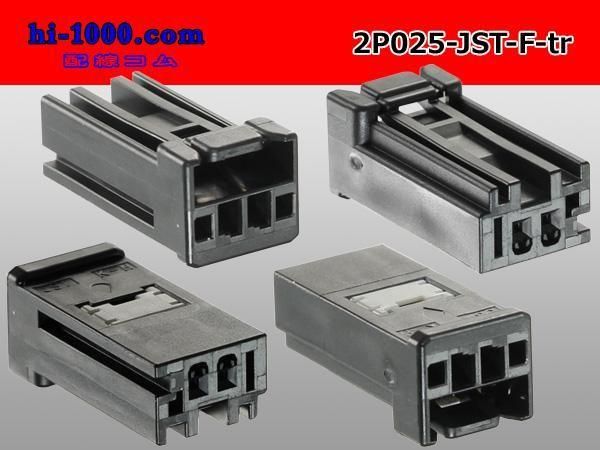 JST2025Fͥü̡/2P025-JST-F-tr