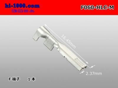 060HLC꡼FüҡM/F060-HLC-M