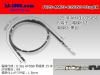 ڸʡۢTE(AMP)0250.64III꡼ɿFü-0.3sqդ/F025-AMP3-035056-03sqBK