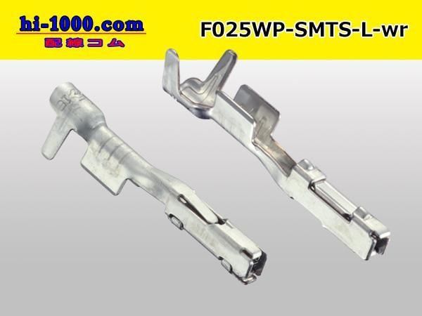 ͧ 025TSɿ奷꡼Fߥʥ - Lʥ磻䡼/F025WP-SMTS-L-wr