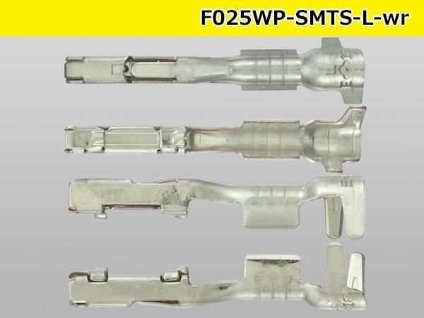 ͧ 025TSɿ奷꡼Fߥʥ - Lʥ磻䡼/F025WP-SMTS-L-wr