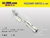 ͧ 025TSɿ奷꡼Fߥʥ - Lʥ磻䡼/F025WP-SMTS-L-wr
