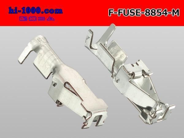  إߥ˥ҥ塼 FߥʥM/F-FUSE-8854-M