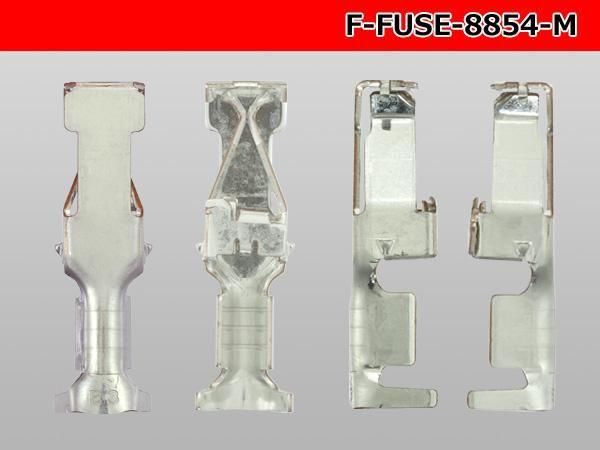  إߥ˥ҥ塼 FߥʥM/F-FUSE-8854-M