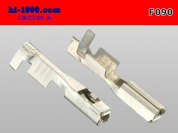 ڸʡ 090[ͧHMMTDSHD090] ꡼ɿFߥʥ-0.5sqդ-/F090-05sqBK