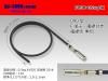 ڸʡ 090[ͧHMMTDSHD090] ꡼ɿFߥʥ-0.5sqդ-/F090-05sqBK