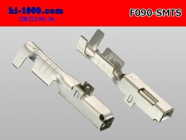 ڸʡ 090[ͧTS090]꡼ɿMߥʥ-0.5sqդ-/F090-SMTS-05sqBK